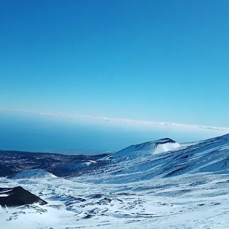 La Finestra Sull'etna