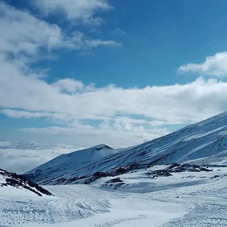 La Finestra Sull'etna Dom wakacyjny *