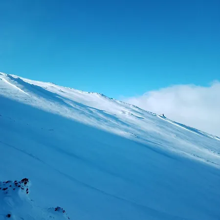 La Finestra Sull'etna *