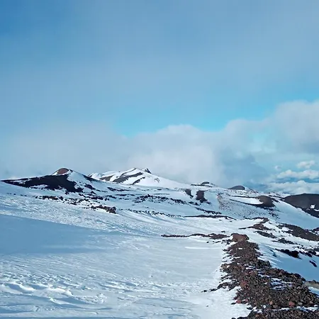 La Finestra Sull'etna Dom wakacyjny *