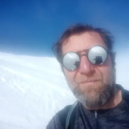 La Finestra Sull'etna *