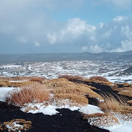 Dom wakacyjny La Finestra Sull'etna Linguaglossa