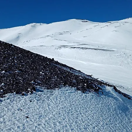 La Finestra Sull'etna *