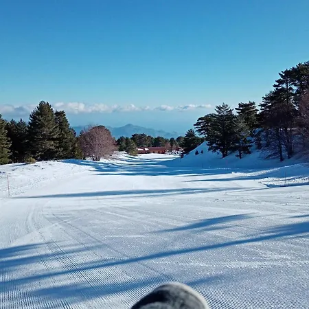 La Finestra Sull'etna Dom wakacyjny *