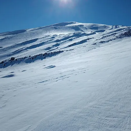 La Finestra Sull'etna Dom wakacyjny *