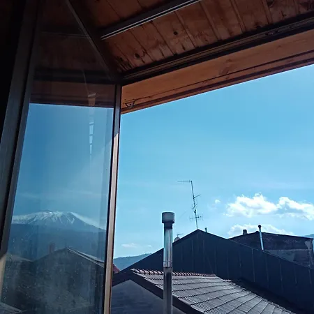 La Finestra Sull'etna *